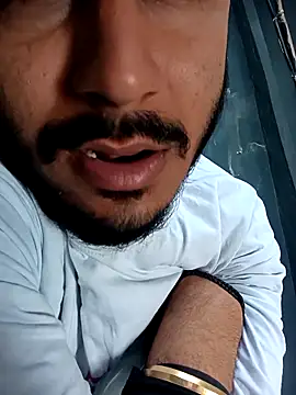 jaiwrld0 online show from November 17, 6:30 am