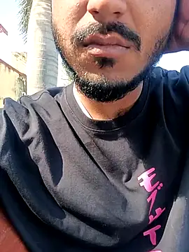 jaiwrld0 online show from February 7, 8:18 am