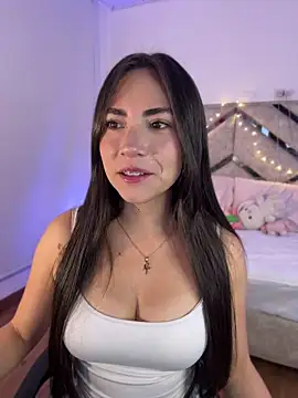 Melody 04 online show from June 7, 1:54 am