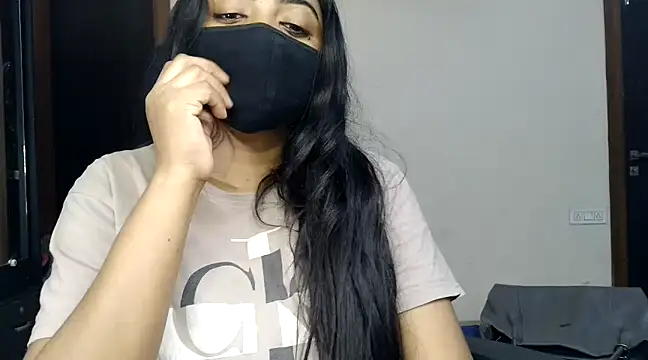 Hritvika online show from March 5, 12:55 pm