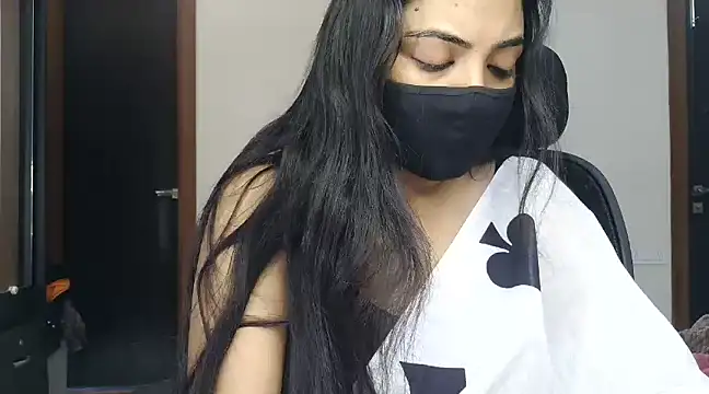 Hritvika online show from March 6, 1:35 pm