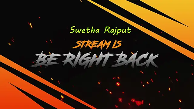 Hritvika online show from March 7, 8:34 am