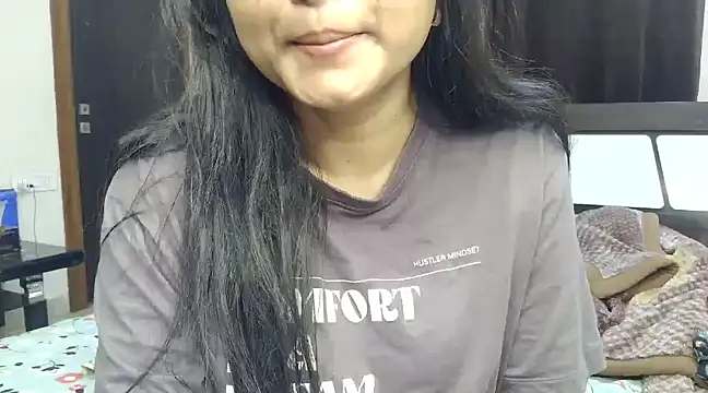 Hritvika online show from March 14, 3:58 pm