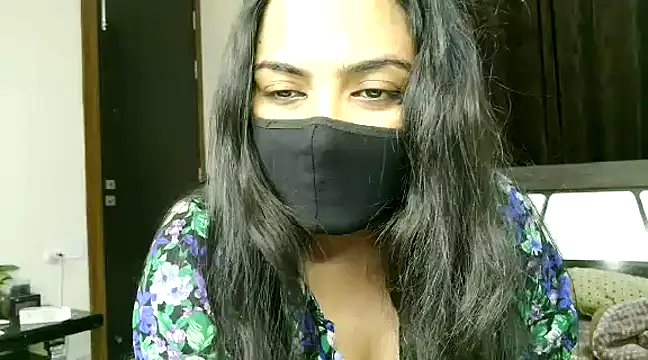 Hritvika online show from March 20, 2:42 pm