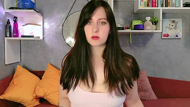 liya gorgeous online show from May 7, 4:12 pm