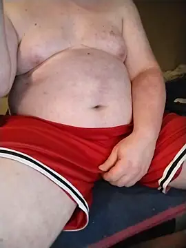 Chilsen1904 online show from March 12, 9:21 pm