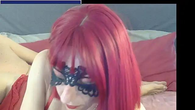Susy48 online show from April 30, 9:52 pm