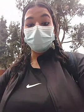 Noah Jhonson online show from March 4, 12:44 pm