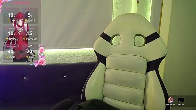 Noah Jhonson online show from November 14, 7:56 pm