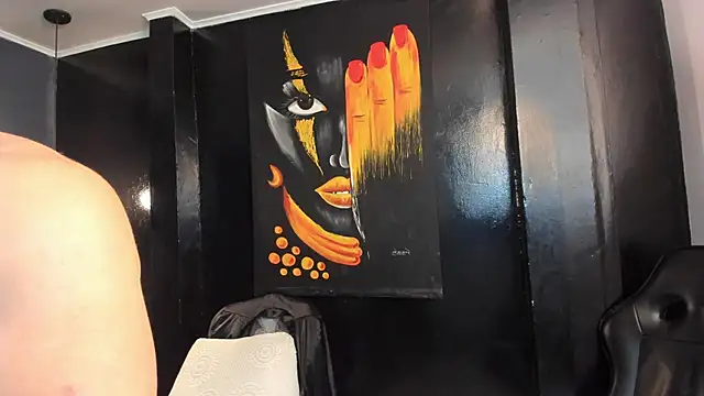 Flynn Riider online show from February 20, 6:19 pm