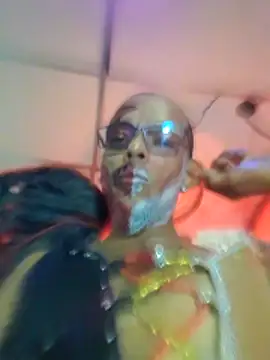 Charly BC Dirty online show from October 31, 7:04 pm