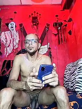 Charly BC Dirty online show from November 1, 11:12 am