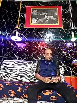 Charly BC Dirty online show from November 2, 5:32 am