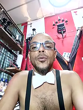 Charly BC Dirty online show from December 5, 2:42 am