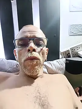 Charly BC Dirty online show from May 19, 3:24 am