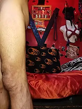 Charly BC Dirty online show from August 1, 4:12 am