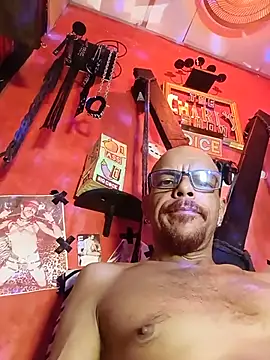 Charly BC Dirty online show from August 4, 8:06 am