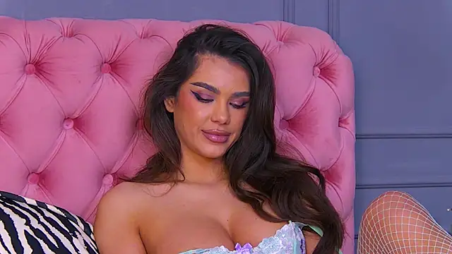 Snapshot of Nicole_Diva chatting on January 20, 1:11 pm Nicole Diva online show from January 20, 1:11 pm