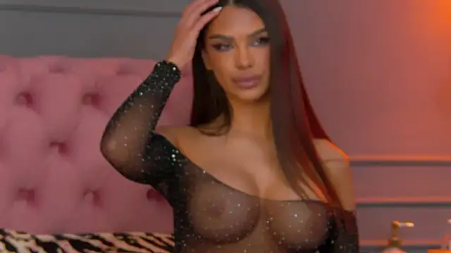 Snapshot of Nicole_Diva chatting on March 3, 6:59 am Nicole Diva online show from March 3, 6:59 am