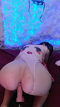 Snapshot of Sweety-Cat chatting on November 6, 8:15 am Sweety-Cat online show from November 6, 8:15 am