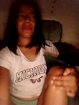 Danna-linyi online show from February 23, 12:08 am