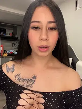 Zoee t online show from January 7, 4:37 am