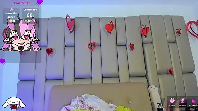  sowy venus  online show from February 18, 11:39 am