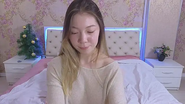 Babby Rabbit online show from December 29, 12:45 pm