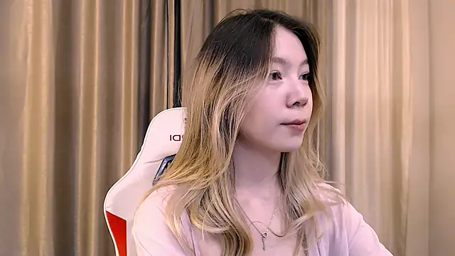 Babby Rabbit online show from November 24, 2:50 pm