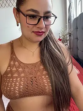 Gabriela-Parker  online show from February 18, 2:06 pm