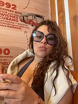 Gabriela-Parker  online show from November 23, 7:57 pm