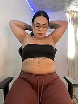 Snapshot of Dulce_smith_1 chatting on May 20, 8:15 pm Dulce smith 1 online show from May 20, 8:15 pm