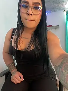 Snapshot of Dulce_smith_1 chatting on June 19, 4:44 pm Dulce smith 1 online show from June 19, 4:44 pm