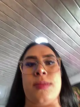 Snapshot of Dulce_smith_1 chatting on June 23, 7:34 pm Dulce smith 1 online show from June 23, 7:34 pm