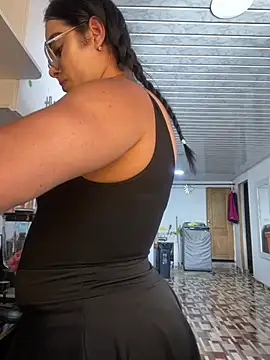 Snapshot of Dulce_smith_1 chatting on July 29, 5:44 pm Dulce smith 1 online show from July 29, 5:44 pm