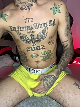 Junihn0 online show from January 10, 11:18 pm