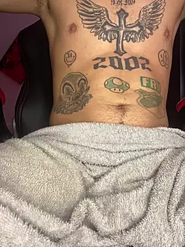 Junihn0 online show from January 22, 6:52 pm