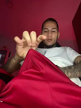 Junihn0 online show from January 30, 4:02 pm