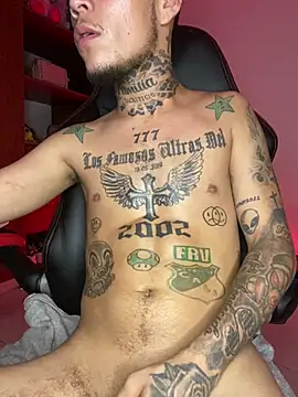 Junihn0 online show from January 30, 11:34 pm