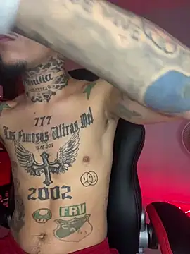 Junihn0 online show from February 3, 4:41 pm