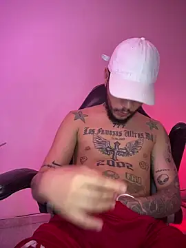 Junihn0 online show from November 18, 10:36 pm