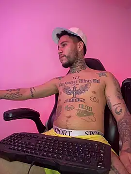 Junihn0 online show from December 2, 6:41 am