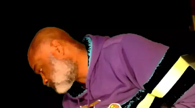 sinnernoir online show from January 19, 6:00 pm