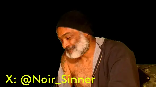 sinnernoir online show from January 22, 2:04 am