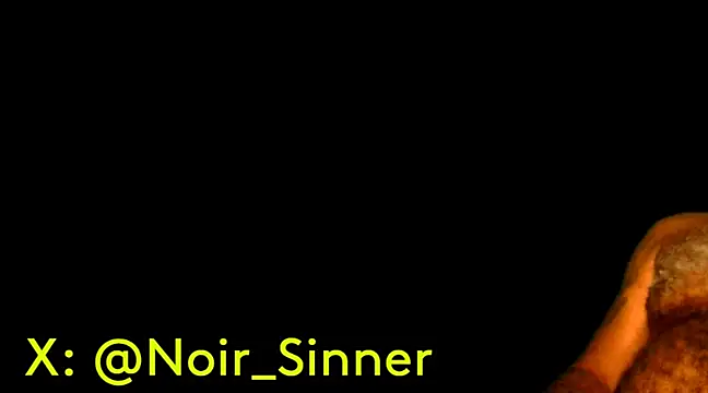 sinnernoir online show from January 25, 8:42 am