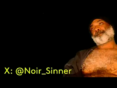sinnernoir online show from January 27, 9:44 pm