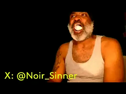 sinnernoir online show from January 28, 4:50 am