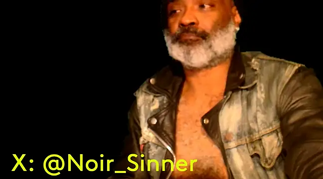 sinnernoir online show from February 4, 6:04 am