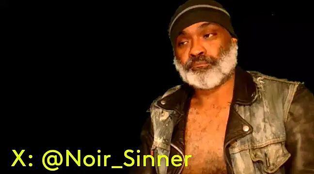 sinnernoir online show from February 5, 3:02 am
