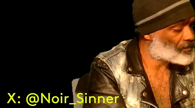 sinnernoir online show from February 6, 12:11 am